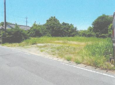 潮来市新宮
１９３７番６の競売物件