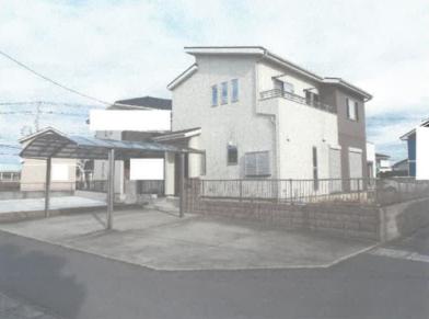 神栖市波崎字上小生砂
７３０５番３２の競売物件