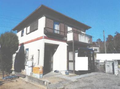 小美玉市小川字谷中
４４９番１６の競売物件
