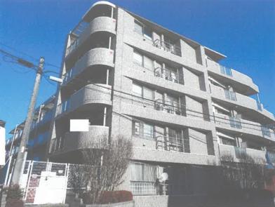 水戸市千波町字地蔵前１２４５番地１の競売物件