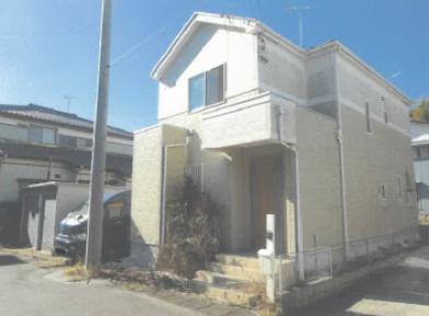 東茨城郡大洗町和銅
１番２０の競売物件