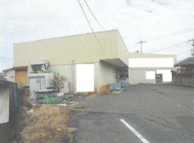 日立市久慈町二丁目
2118番の競売物件