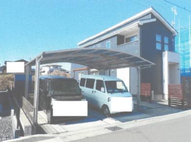 水戸市酒門町字下千束
１４８０番２０の競売物件