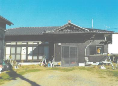 ひたちなか市平磯遠原町
21番5の競売物件