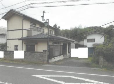 常陸太田市天下野町字堀ノ内
4755番1の競売物件