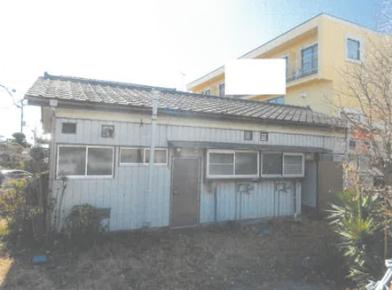 水戸市西原二丁目
3731番4の競売物件