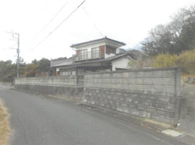 日立市十王町伊師字下丹名沢
340番1の競売物件