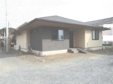 水戸市千波町字山王塚
1327番6の競売物件