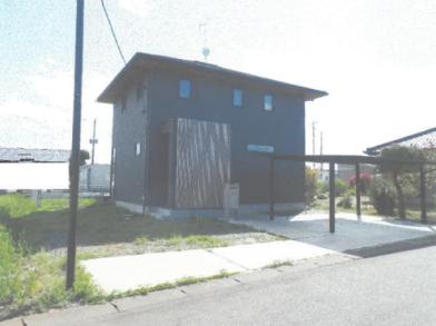 那珂郡東海村大字白方字久保
３６７番４の競売物件