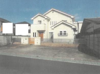 水戸市見和二丁目
１８５番１７の競売物件