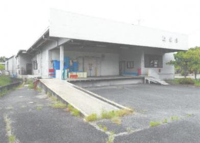 水戸市萱場町字上坪
７７０番５の競売物件