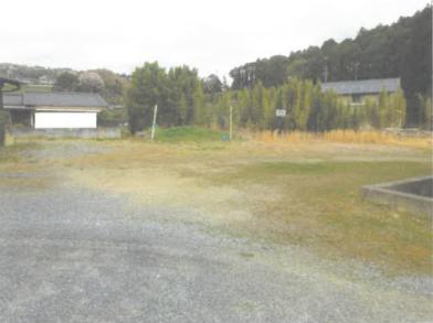 日立市田尻町二丁目
１７２番１の競売物件