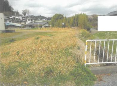 日立市田尻町二丁目
１７１番１の競売物件