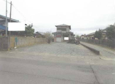 北茨城市関南町神岡上字東側
６２４番の競売物件