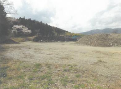 北茨城市中郷町石岡字尾高
１７０４番の競売物件