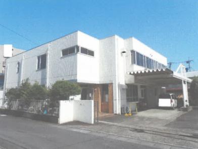 水戸市上水戸四丁目
３５６６番１の競売物件