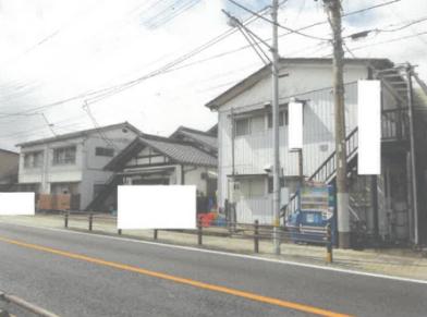 水戸市本町二丁目
７１番４の競売物件