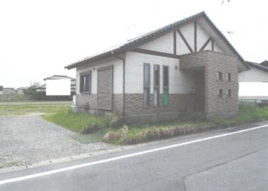 神栖市大野原中央六丁目
７１３番３の競売物件