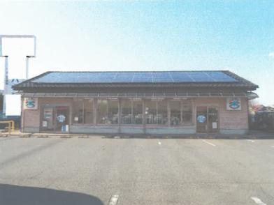 鹿嶋市大字荒野字登賀須
１５３３番１０の競売物件