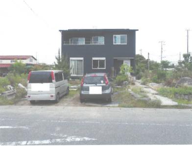 神栖市息栖字藤木
６８２番３の競売物件