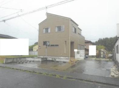 北茨城市平潟町字鹿ノ原
１１５６番２８の競売物件