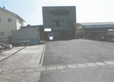 ひたちなか市大字津田字駒形
２５１１番６の競売物件