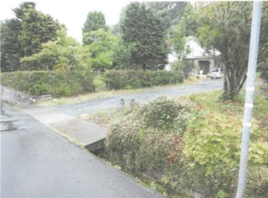 笠間市笠間字田町
１０５９番２の競売物件