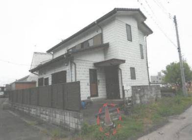 水戸市赤塚一丁目
１９３８番３の競売物件