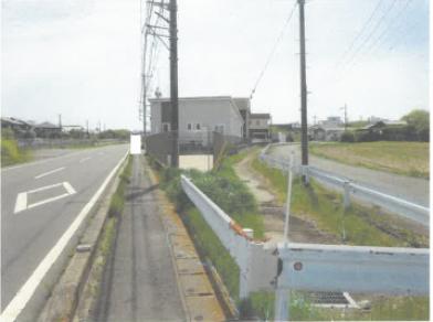 水戸市青柳町字枝川前
１７４２番１３の競売物件