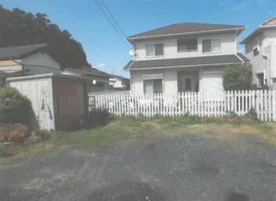 ひたちなか市大字稲田字田向
１０４８番３８の競売物件