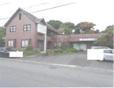 潮来市潮来字西一丁目
７番イの競売物件