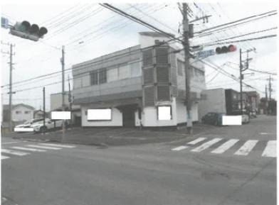 鹿嶋市宮中七丁目
１番１の競売物件