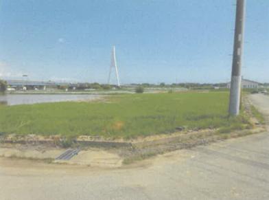 水戸市下大野町字下圷
１８４９番１の競売物件