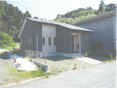鹿嶋市宮下一丁目
６番２の競売物件
