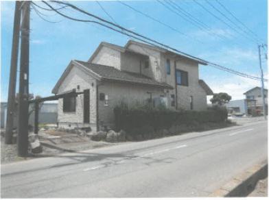 鉾田市大竹字細谷
１４８０番２の競売物件