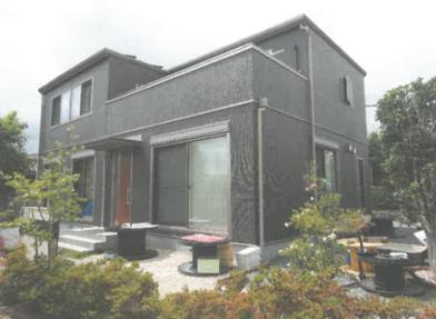 笠間市稲田字大木田１７６３番地４の競売物件