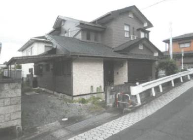 笠間市笠間字堂ノ越
２１９２番５０の競売物件