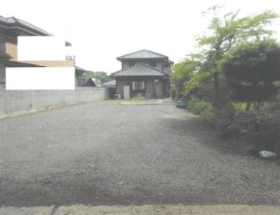 東茨城郡城里町大字那珂西字西大堀
２６３５番３の競売物件