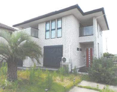 神栖市賀字立野
２１２３番５０の競売物件