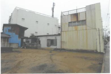 ひたちなか市東本町
４８１５番３の競売物件