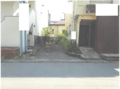 水戸市白梅二丁目
８番９の競売物件