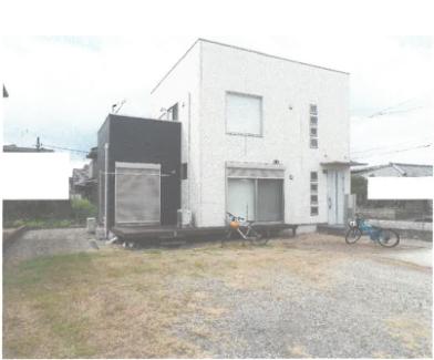 神栖市息栖字稲荷
３９５０番３８８の競売物件