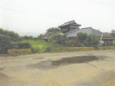 鉾田市上沢字荒地上
１５０８番の競売物件