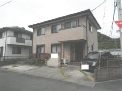 日立市久慈町五丁目
１０５１番７の競売物件