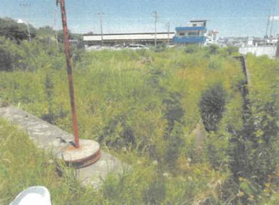 日立市東滑川町四丁目
１９７２番２の競売物件