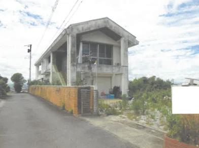 東茨城郡大洗町磯浜町字五本松
２８９９番５２の競売物件