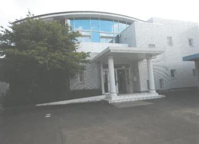 水戸市千波町字御茶園
４５０番１の競売物件