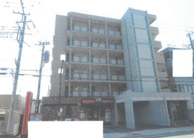 ひたちなか市東大島一丁目
２４番７の競売物件