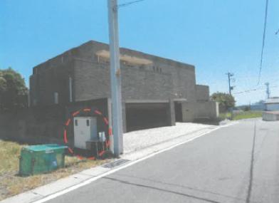 日立市宮田町一丁目
１９番４の競売物件