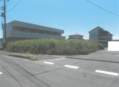 ひたちなか市大字中根字舘野脇
４７２６番２の競売物件